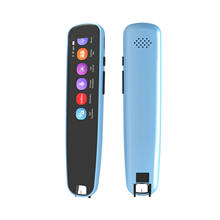 NEWYES Smart Portable Electronic Language Scan Voice Dictionary Translator Pen Pocket Real Time Translator Device