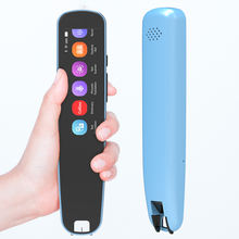 NEWYES Smart Portable Electronic Language Scan Voice Dictionary Translator Pen Pocket Real Time Translator Device