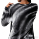 New Spring/Summer Outdoor Moisture-Wicking Breathable Casual T-Shirt with Digital Print Short-Sleeve Sports Top