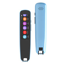 NEWYES Smart Portable Electronic Language Scan Voice Dictionary Translator Pen Pocket Real Time Translator Device