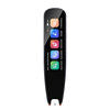 NEWYES Smart Portable Electronic Language Scan Voice Dictionary Translator Pen Pocket Real Time Translator Device